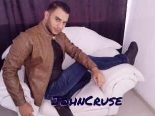 JohnCruse