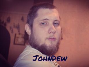 JohnDew