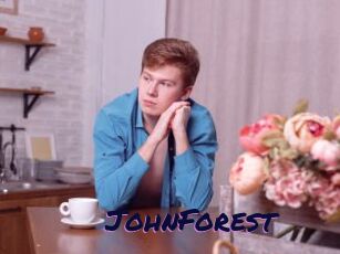 JohnForest