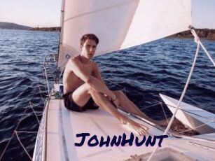 JohnHunt