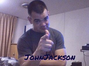 JohnJackson