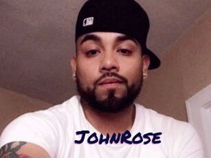 John_Rose