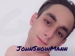 JohnSnowMann