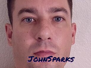 JohnSparks