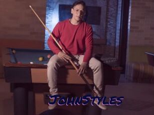 JohnStyles