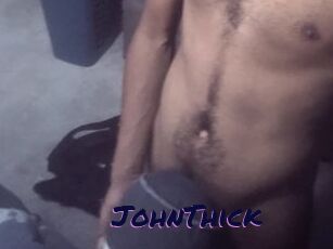 JohnThick