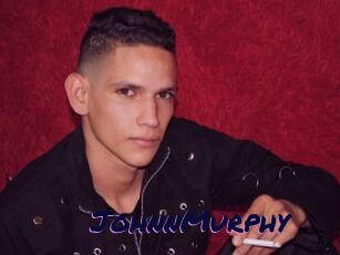 JohnnMurphy