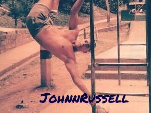 JohnnRussell