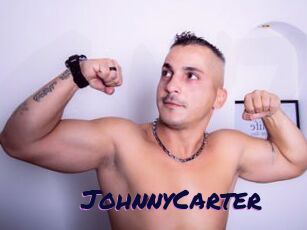 JohnnyCarter