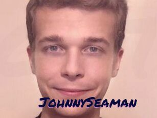 JohnnySeaman