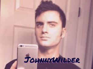 JohnnyWilder