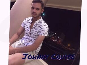 Johnny_Cruise