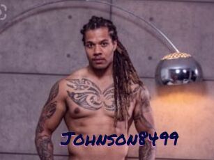 Johnson8499