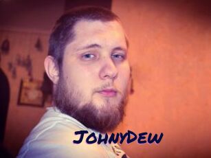 JohnyDew