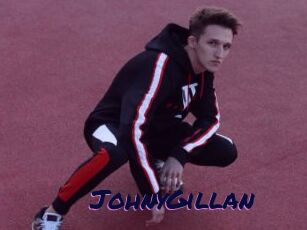 JohnyGillan