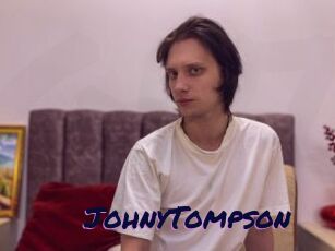 JohnyTompson