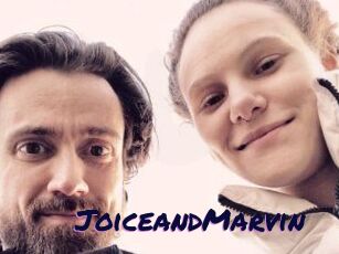 Joice_and_Marvin