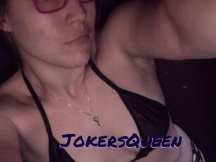 JokersQueen