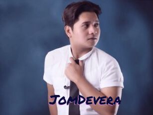 JomDevera