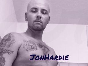 JonHardie