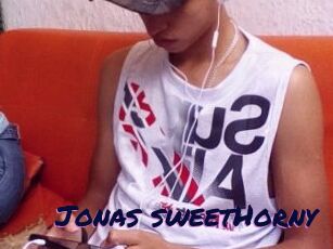 Jonas_sweetHorny