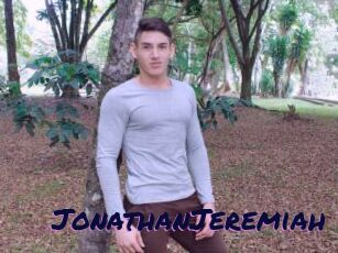 JonathanJeremiah