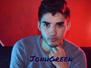 JonhGreen