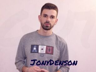 JonyDenson