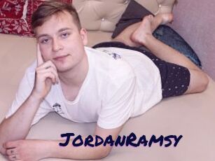 JordanRamsy