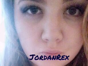 JordanRex