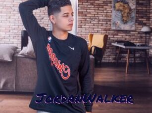 JordanWalker