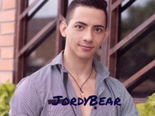 JordyBear