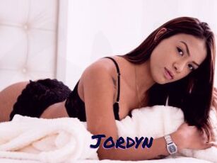 Jordyn