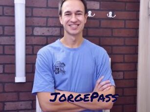 JorgePass