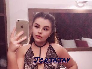 Jorjajay