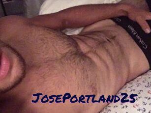 JosePortland25