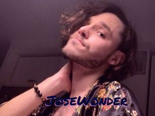 JoseWonder