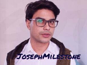 JosephMilestone