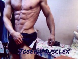 JosephMusclex