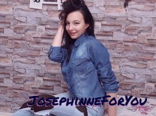 JosephinneForYou