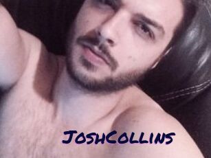 JoshCollins