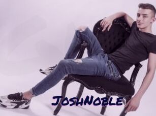 JoshNoble