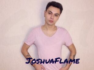 JoshuaFlame