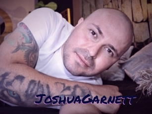 JoshuaGarnett