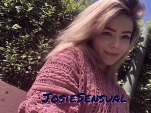 JosieSensual