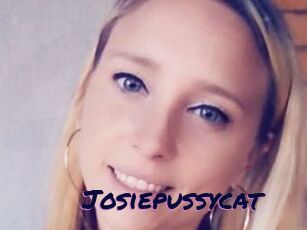 Josiepussycat