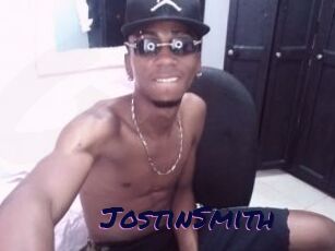 JostinSmith