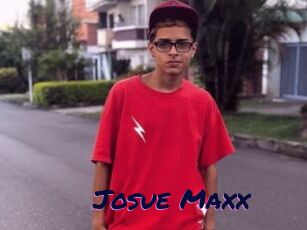 Josue_Maxx