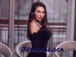 JovannaLoca