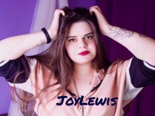 JoyLewis